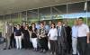 Une délégation des universités tunisiennes en visite à  VIGO- région de Galice en Espagne